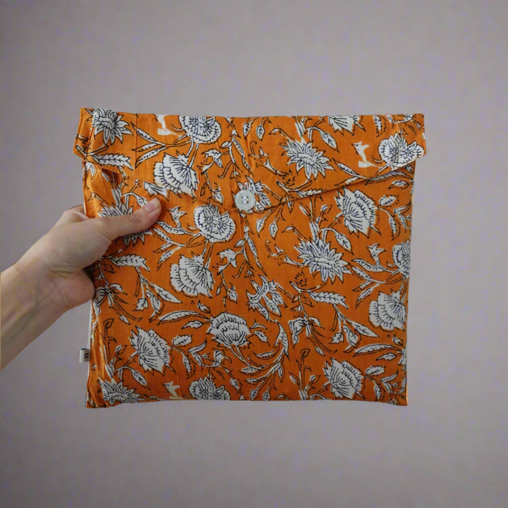 Pijama de Pantalón Talla M Sunset