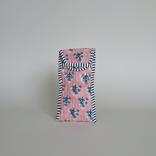 Estuche de Lentes Bloom