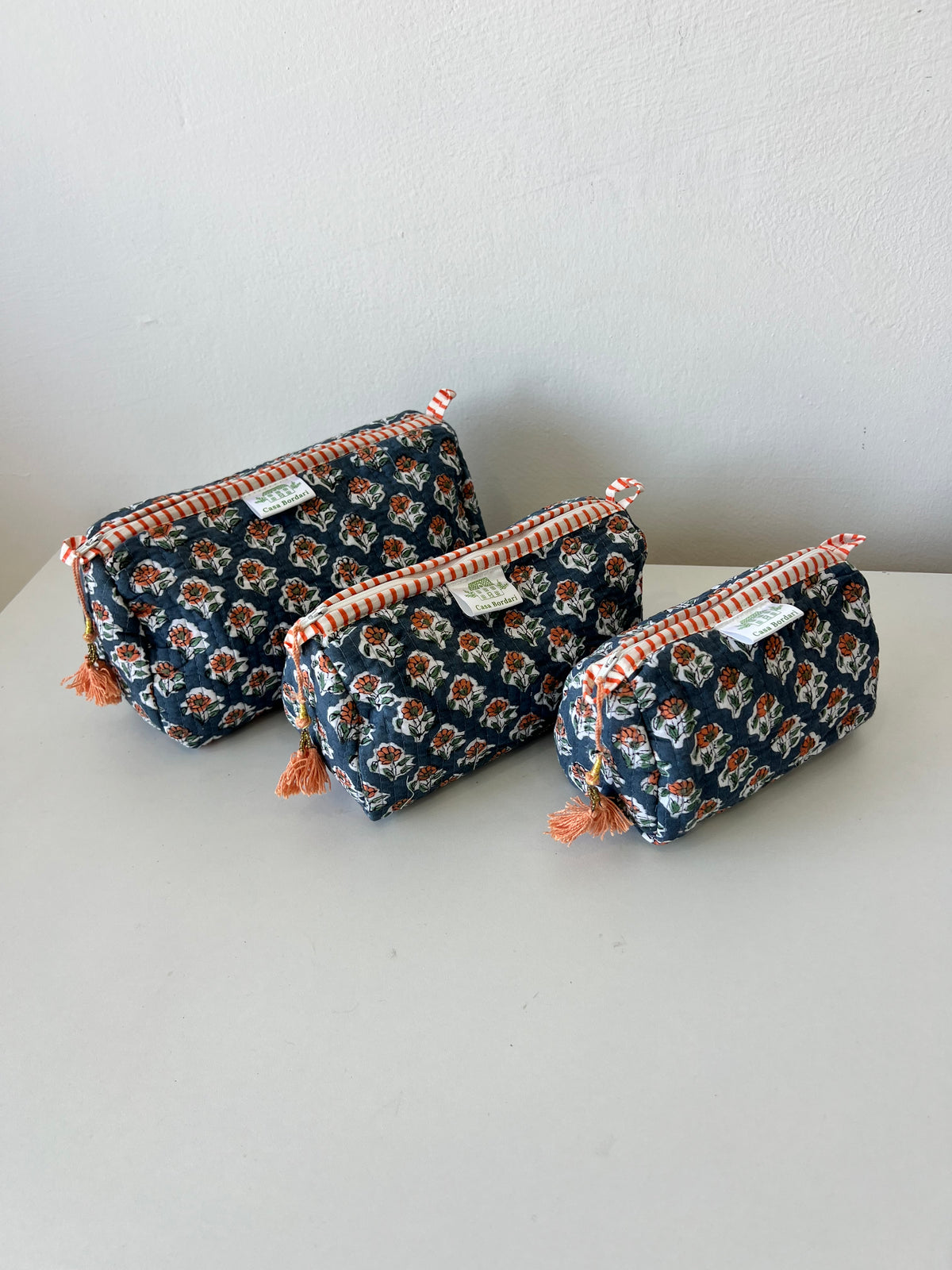 Cosmetiqueras Blue Nile