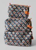 Set Navy India
