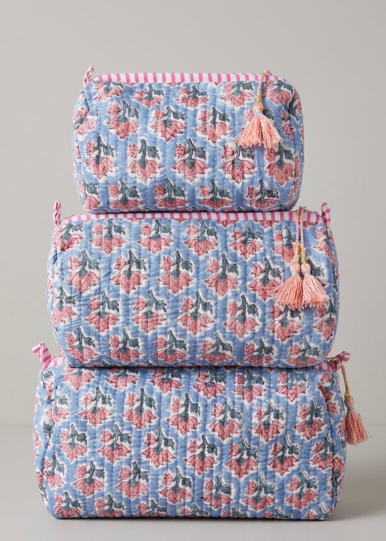 Set Pink Loto