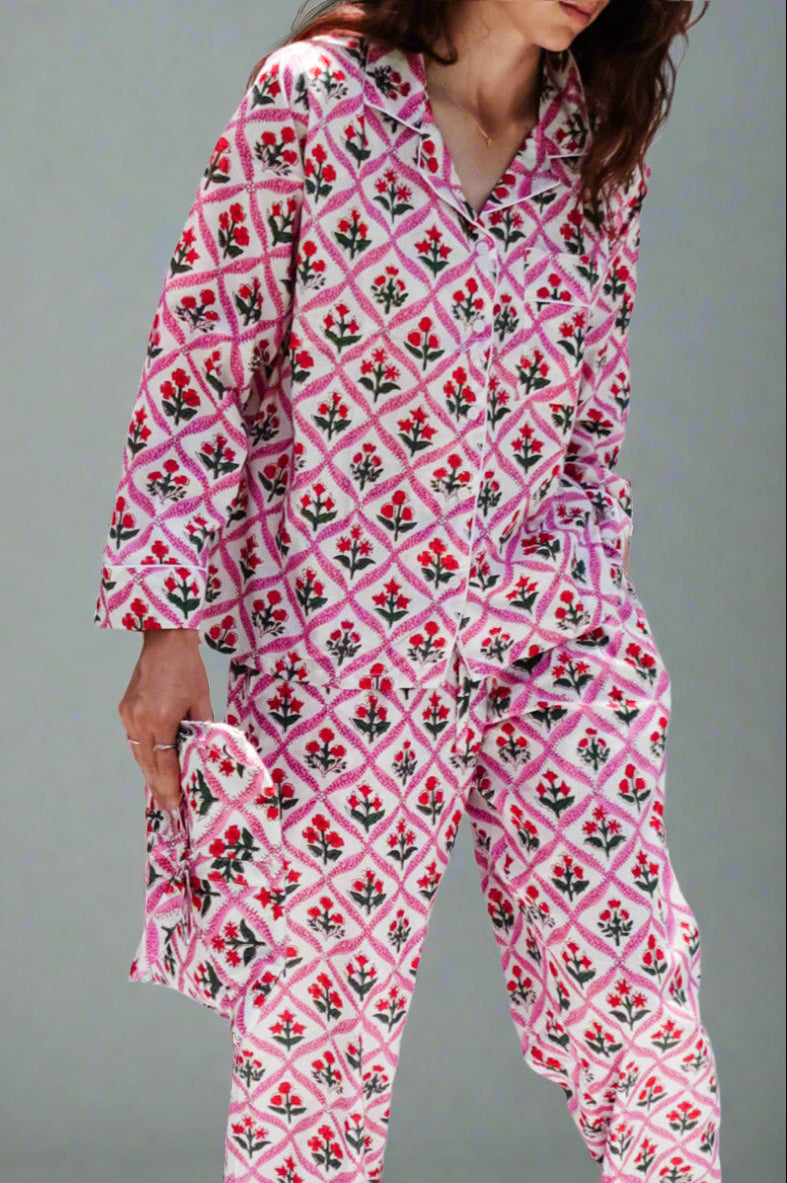 Pijama Loto