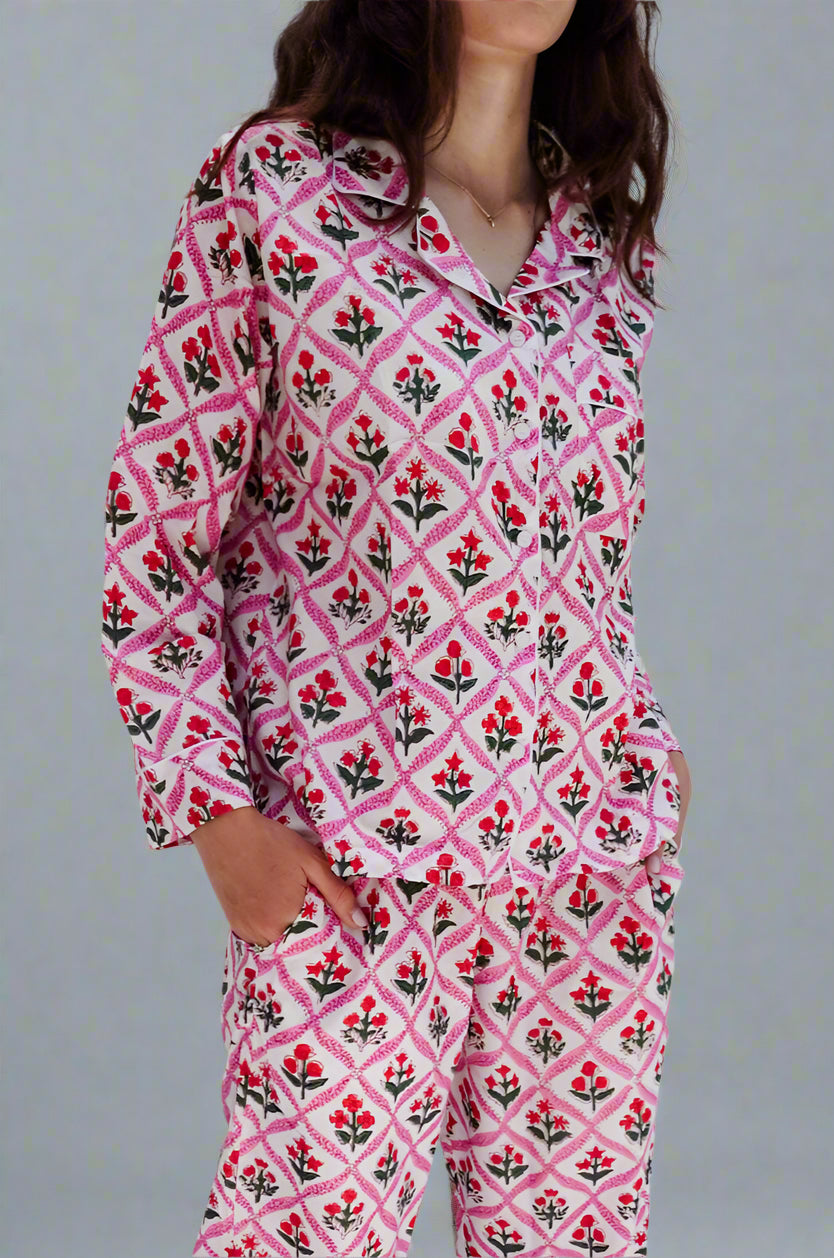 Pijama Loto