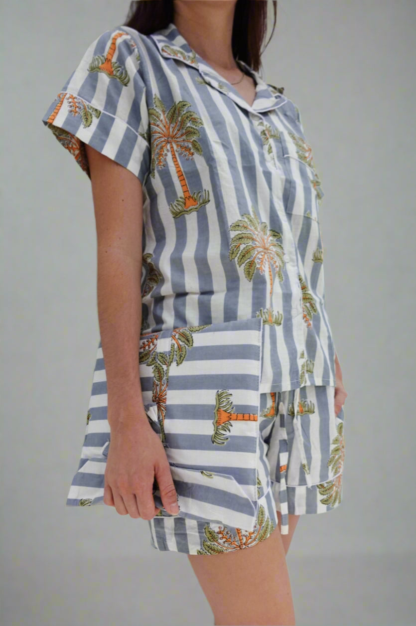 Pijama Cabana
