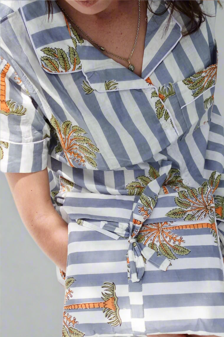 Pijama Cabana