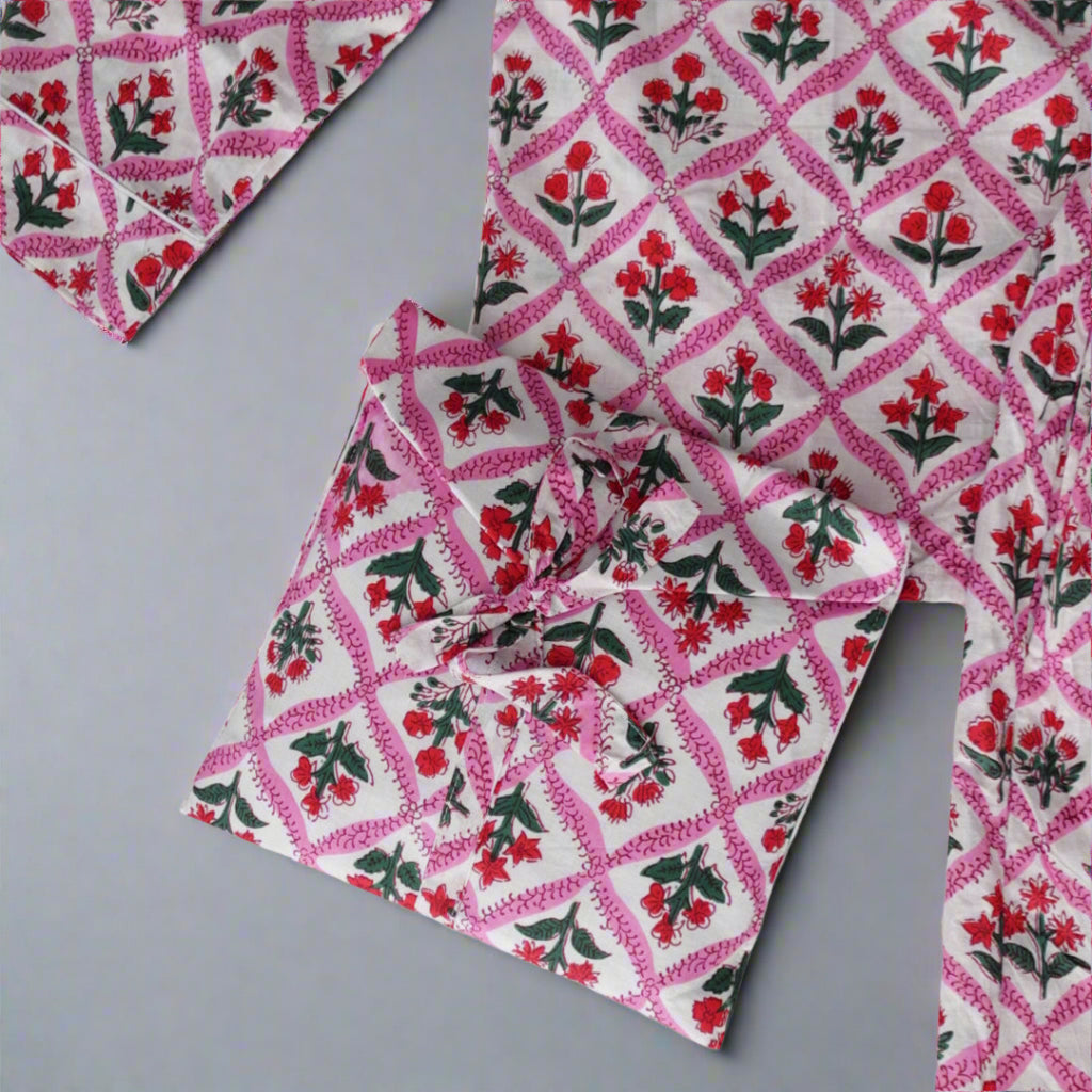 Pijama Loto