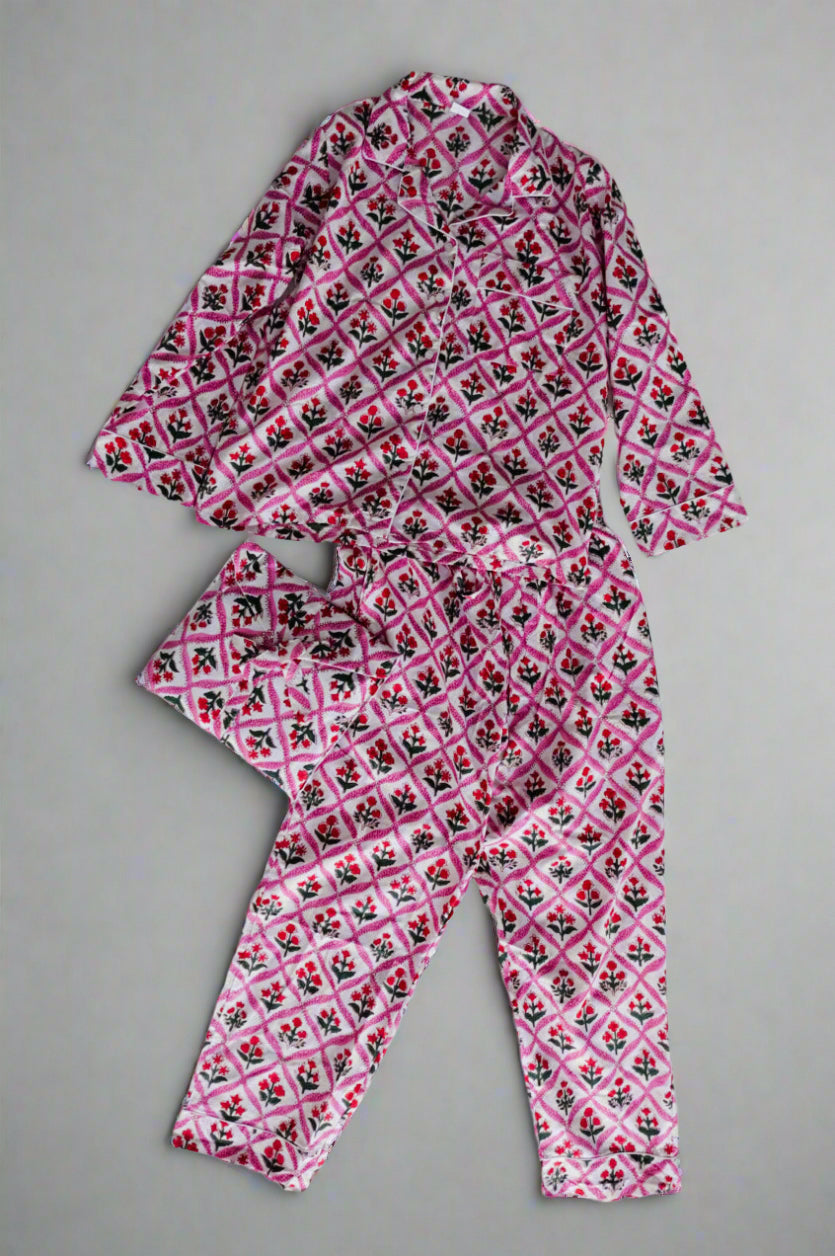 Pijama Loto