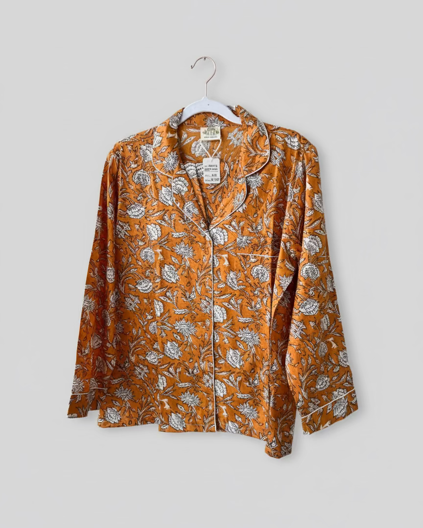 Pijama Pantalón XL Warm Winter