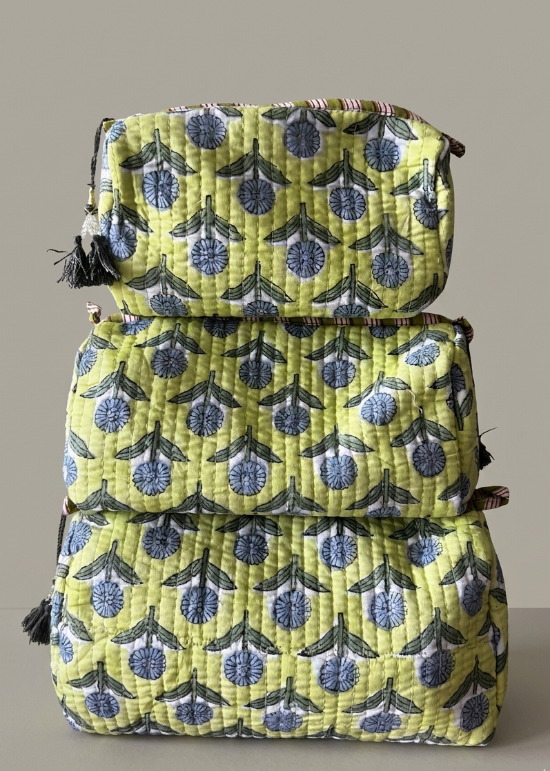 Set Canopy